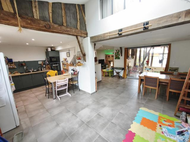 Maison 4 pièces 104 m²