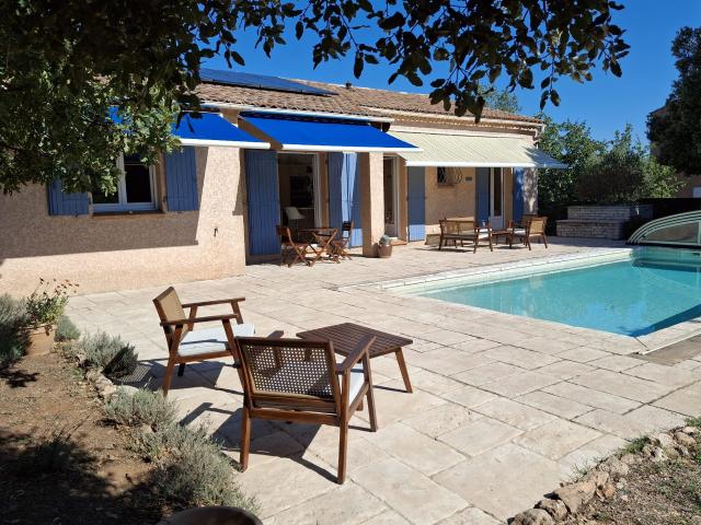 Maison 4 pièces 104 m²