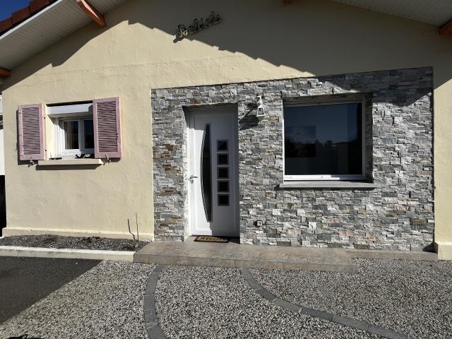 Maison 4 pièces 104 m²
