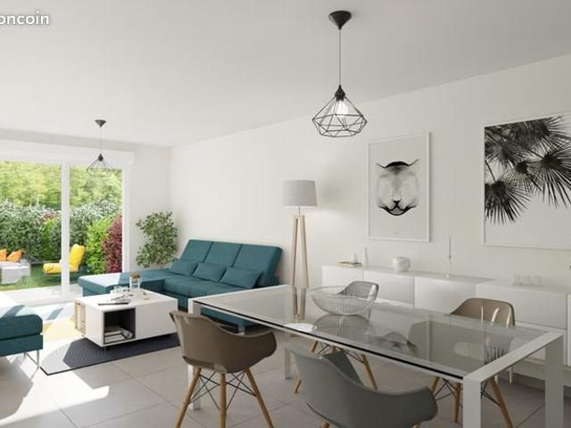 Maison 4 pièces 104 m²