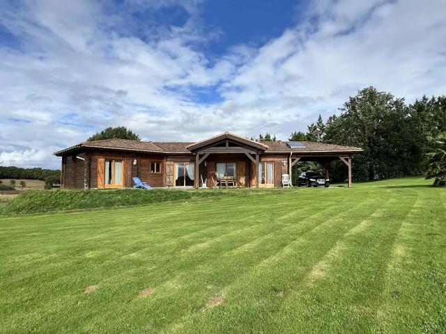 Maison 4 pièces 104 m²