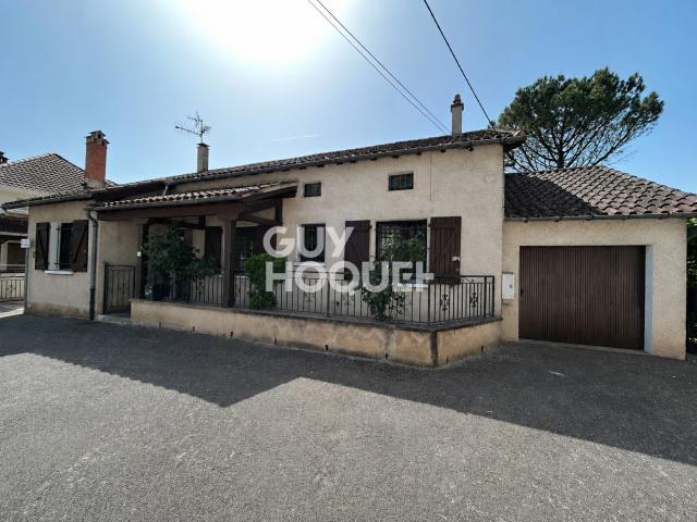 Maison 4 pièces 104 m²