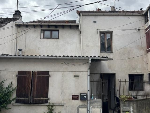 Maison 4 pièces 104 m²