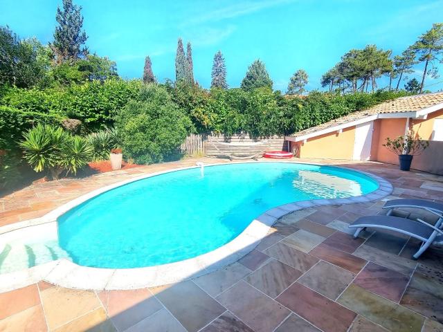Maison 4 pièces 104 m²