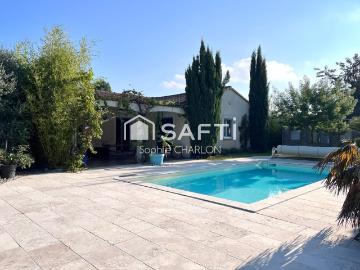 Maison 4 pièces 104 m²