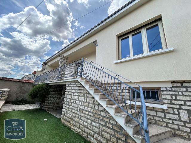 Maison 4 pièces 104 m²