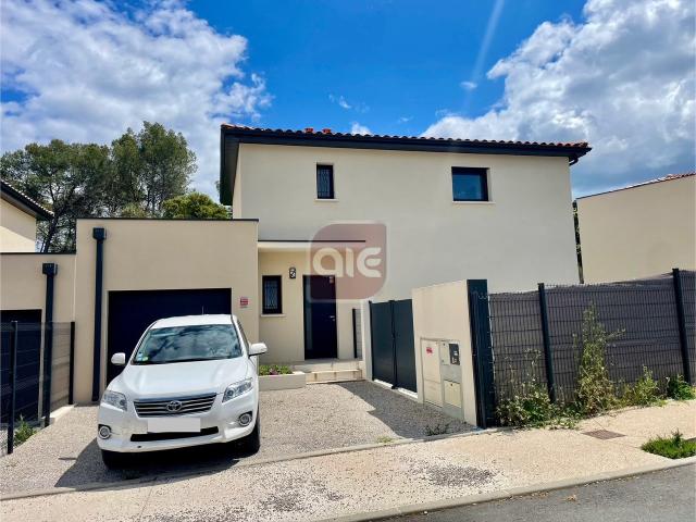 Maison 4 pièces 104 m²