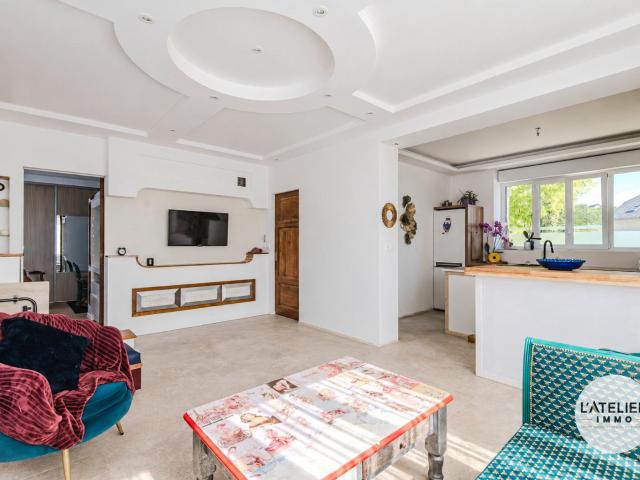 Maison 4 pièces 104 m²