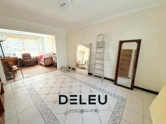 Maison 4 pièces 104 m²