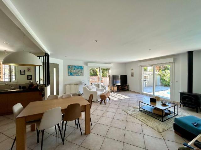 Maison 4 pièces 104 m²