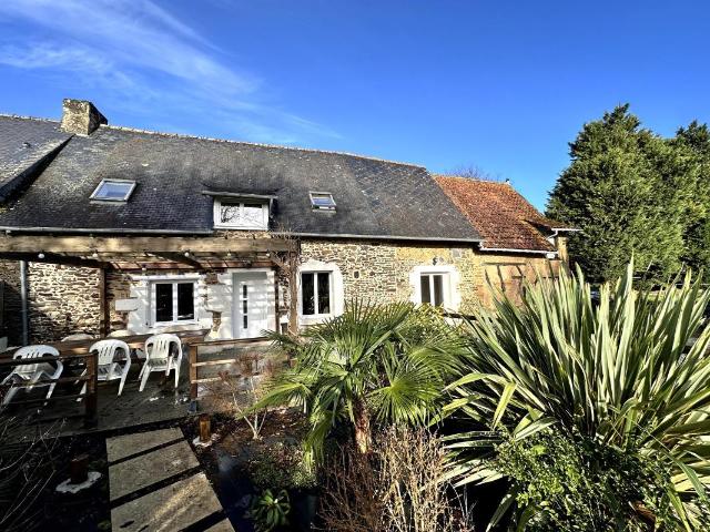 Maison 4 pièces 104 m²