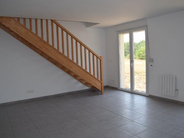 Maison 4 pièces 104 m²
