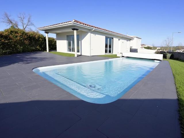 Maison 4 pièces 104 m²