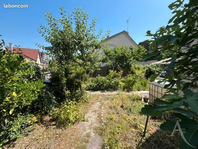 Maison 4 pièces 104 m²