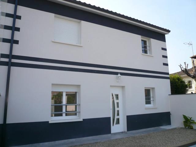 Maison 4 pièces 104 m²