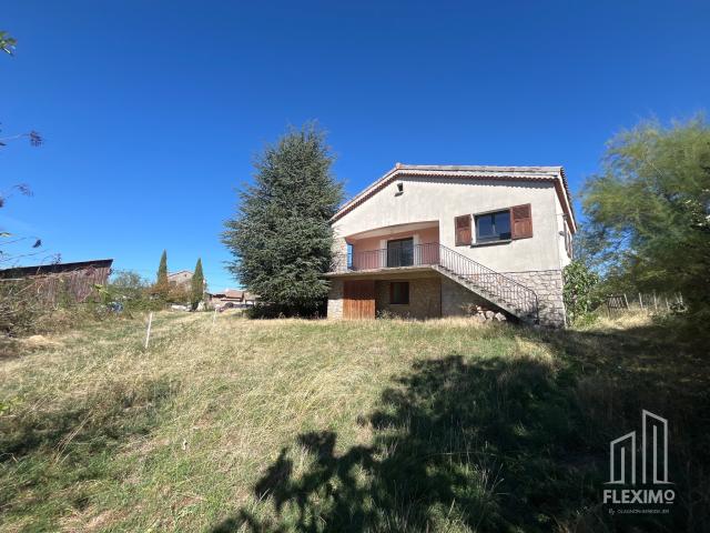 Maison 4 pièces 104 m²
