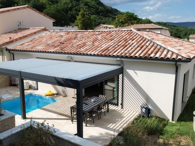 Maison 4 pièces 104 m²