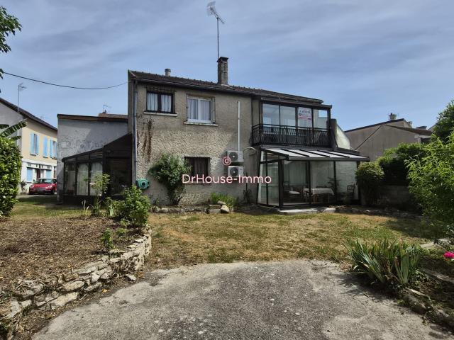 Maison 4 pièces 104 m²