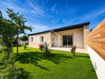 Maison 4 pièces 104 m²