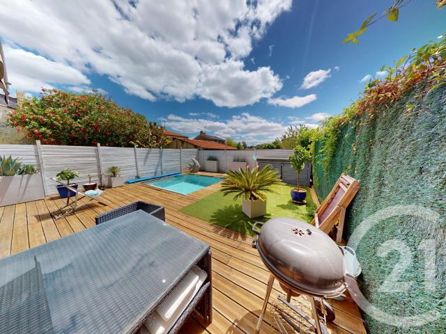 Maison 5 pièces 104 m²