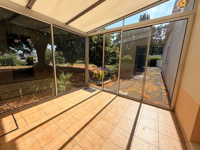 Maison 4 pièces 104 m²
