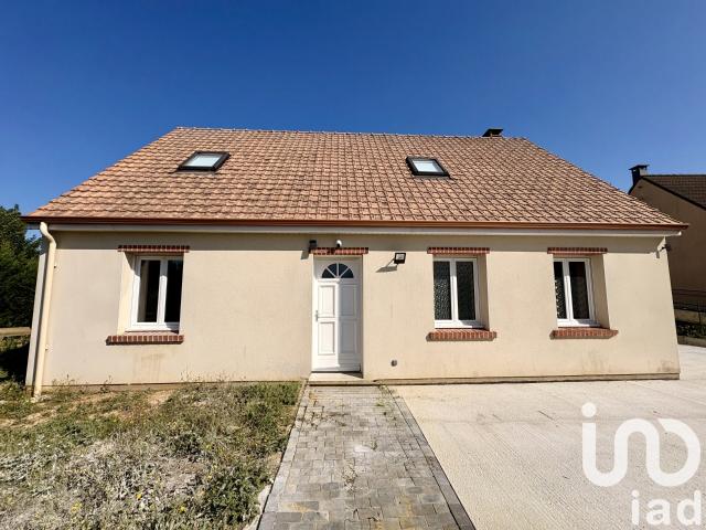 Maison 4 pièces 104 m²