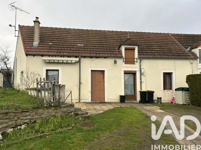 Maison 4 pièces 104 m²