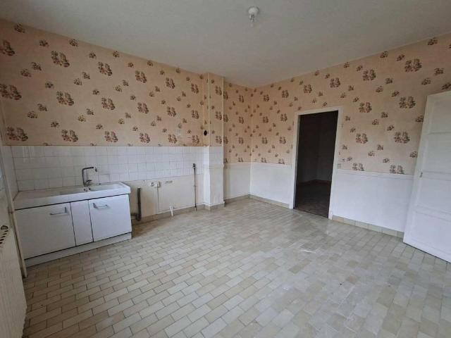 Maison 4 pièces 104 m²
