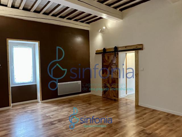 Maison 4 pièces 104 m²