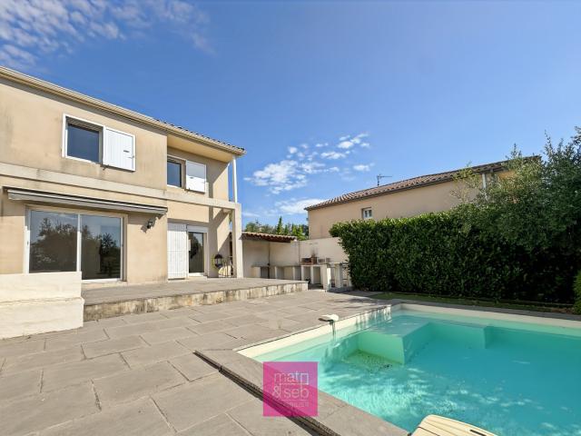 Maison 4 pièces 104 m²