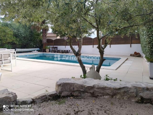 Maison 4 pièces 104 m²