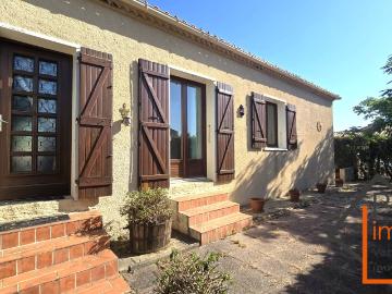 Maison 4 pièces 104 m²