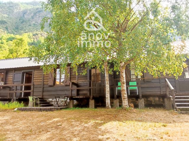 Maison 4 pièces 104 m²