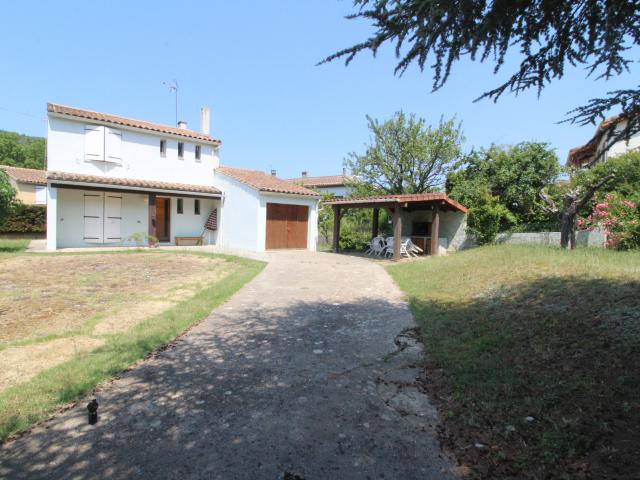 Maison 4 pièces 104 m²
