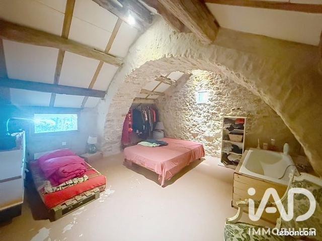 Maison 4 pièces 104 m²