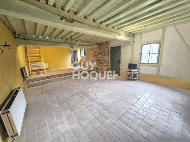 Maison 4 pièces 104 m²