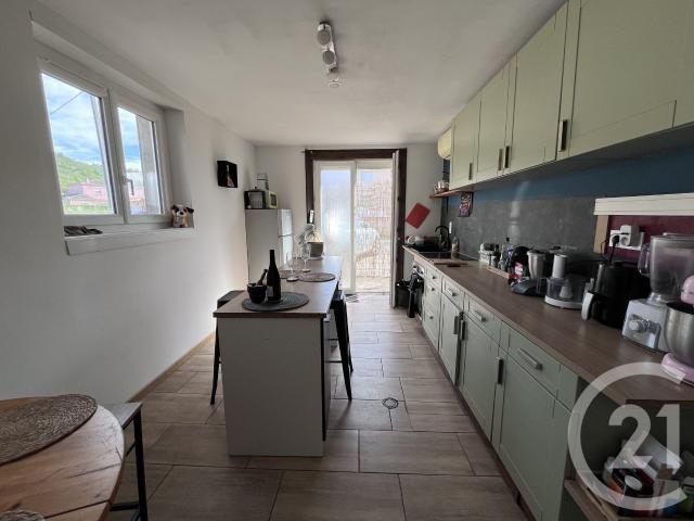 Maison 4 pièces 104 m²