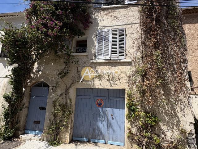 Maison 4 pièces 104 m²