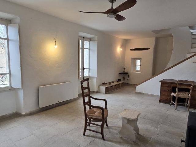 Maison 4 pièces 104 m²