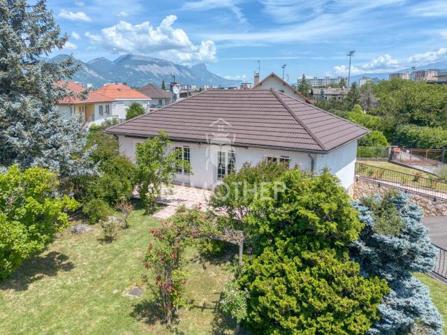 Maison 4 pièces 104 m²