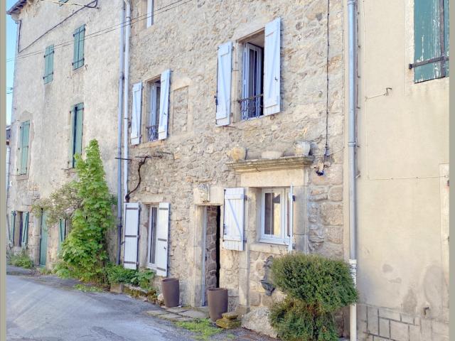 Maison 4 pièces 104 m²