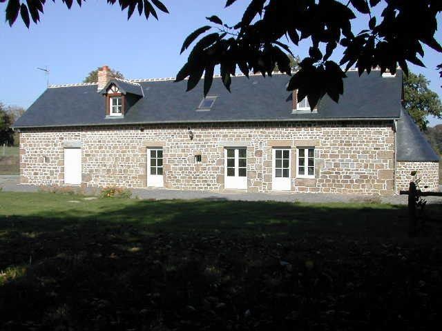 Maison 4 pièces 104 m²