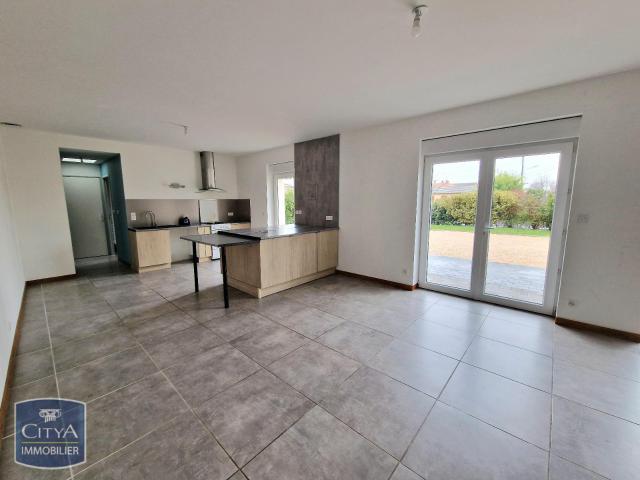 Maison 4 pièces 104 m²