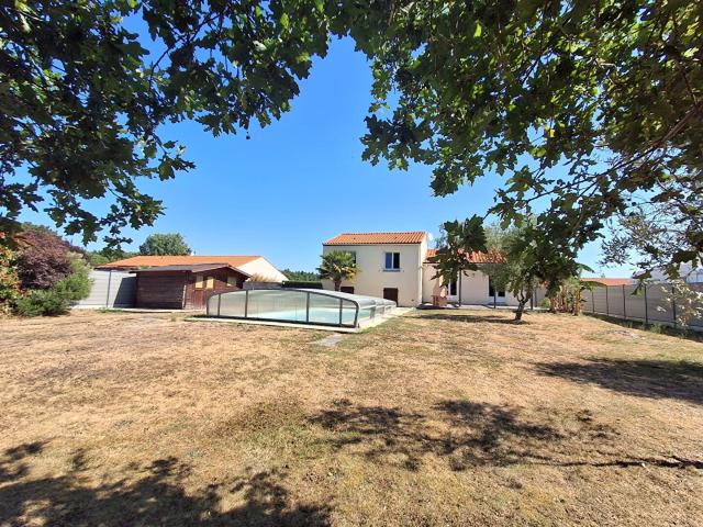 Maison 4 pièces 104 m²