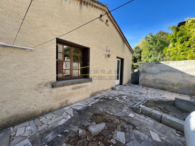 Maison 4 pièces 104 m²