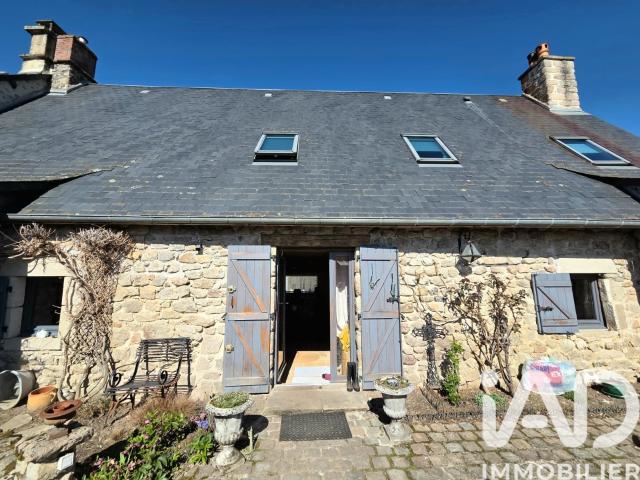 Maison 4 pièces 112 m²