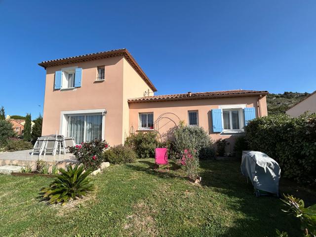 Maison 4 pièces 104 m²