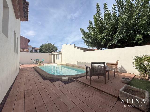 Maison 4 pièces 104 m²