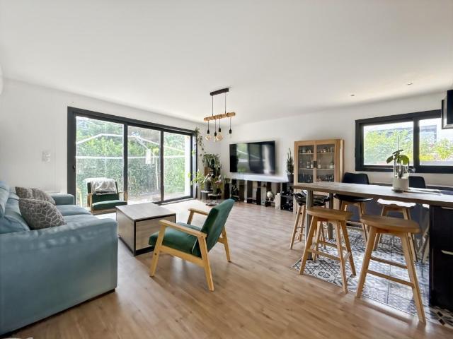 Maison 4 pièces 104 m²