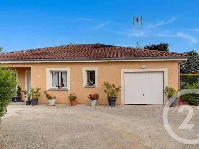 Maison 4 pièces 104 m²